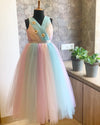 Pre-Order: Rainbow Gown