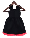 Pre-Order: Black Lycra Dress