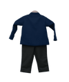 Pre Order: Blue Band Gala with Pant