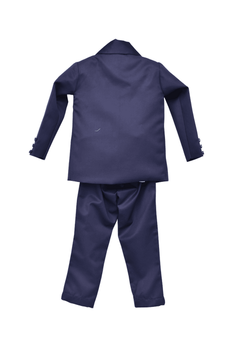 Pre-Order: Blue Coat Set