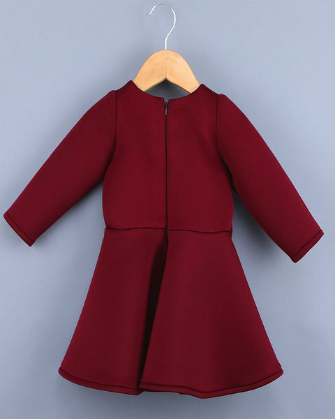 Pre-Order: June Dress