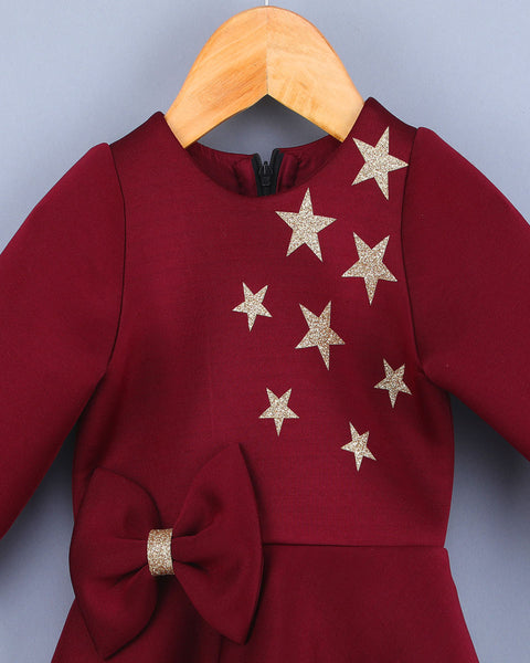 Pre-Order: June Dress