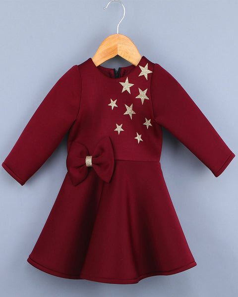 Pre-Order: June Dress