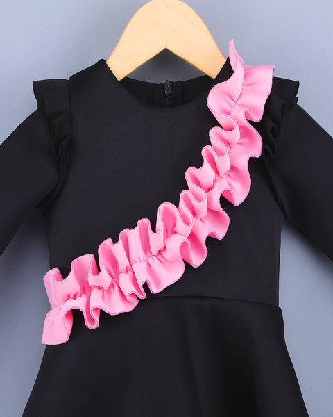 Pre-Order: Pineapple Dress