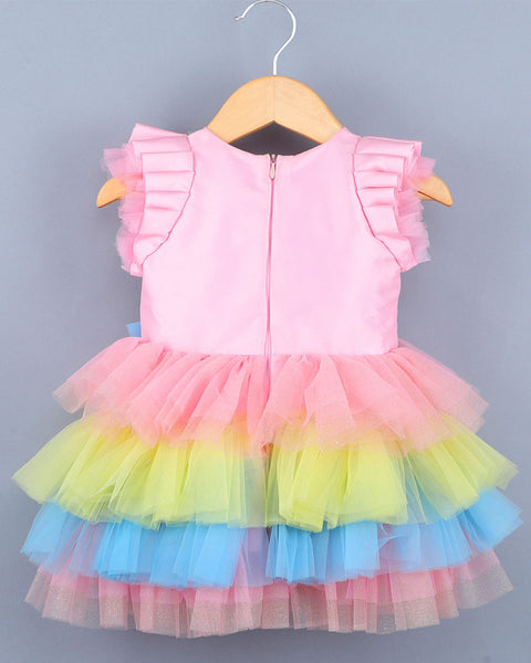 Pre-Order: Aubrey Dress