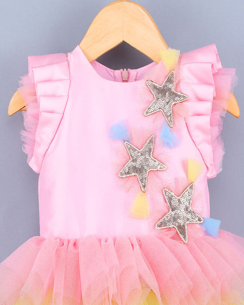 Pre-Order: Aubrey Dress