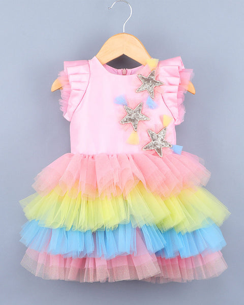 Pre-Order: Aubrey Dress