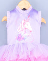 Pre-Order: Unicorn Lavender Dress