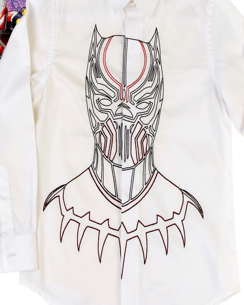 Pre-Order: Black Panther Shirt