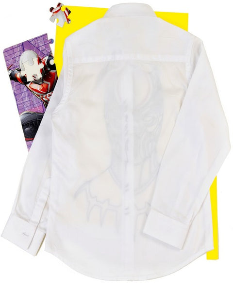 Pre-Order: Black Panther Shirt