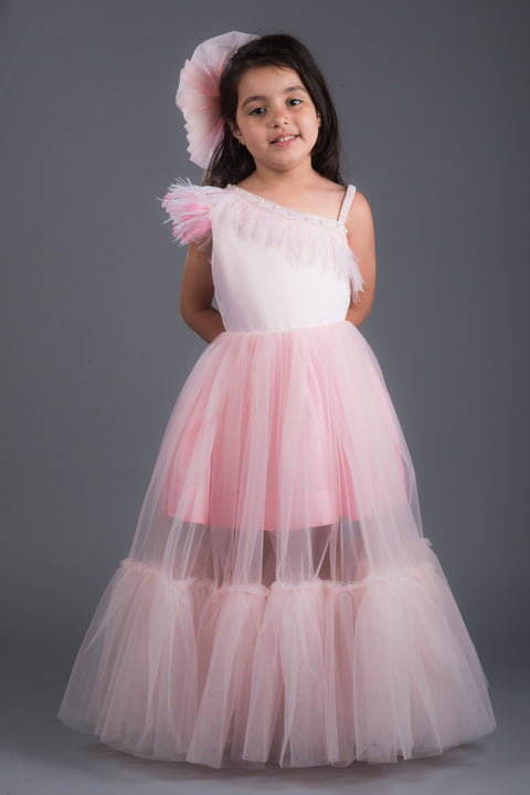 Pre-Order: Scarlett Gown