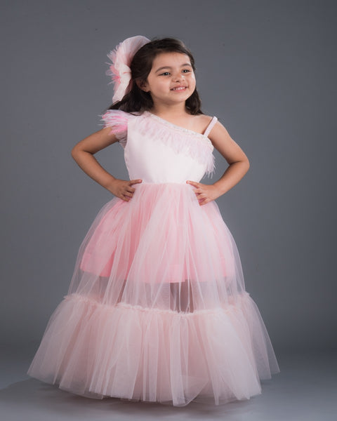 Pre-Order: Scarlett Gown