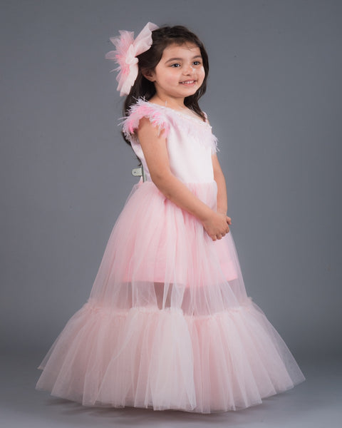 Pre-Order: Scarlett Gown