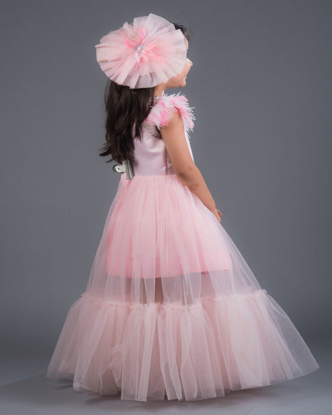 Pre-Order: Scarlett Gown