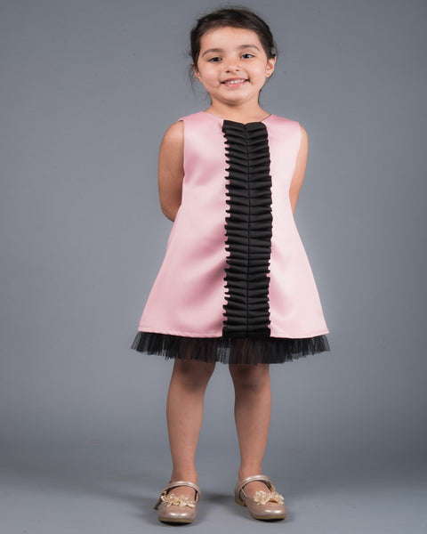 Pre-Order: Roseate A Line Dress