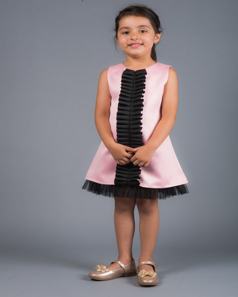 Pre-Order: Roseate A Line Dress