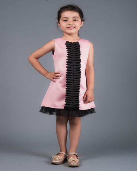 Pre-Order: Roseate A Line Dress