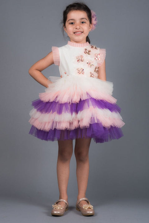 Pre-Order: Emilia Dress