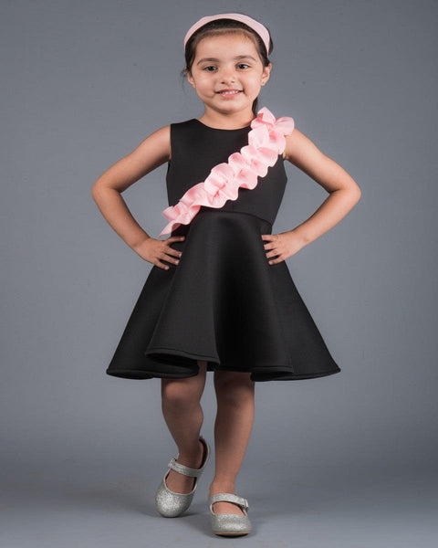 Pre-Order: Abigail Dress