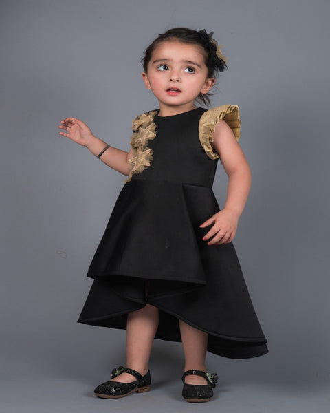 Pre-Order: Eliza Star Dress