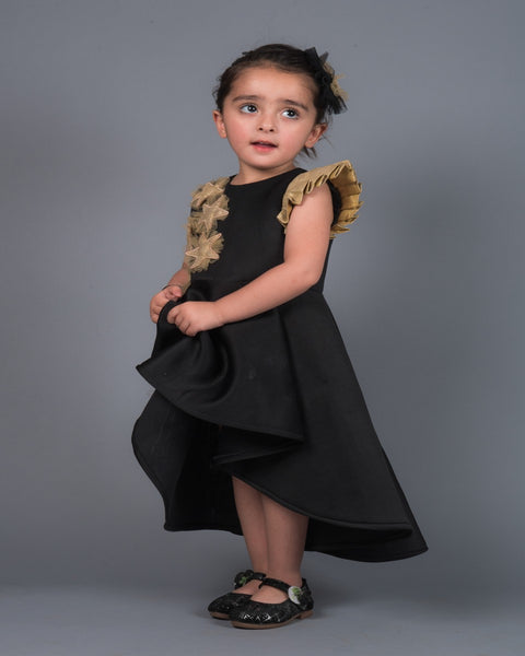 Pre-Order: Eliza Star Dress