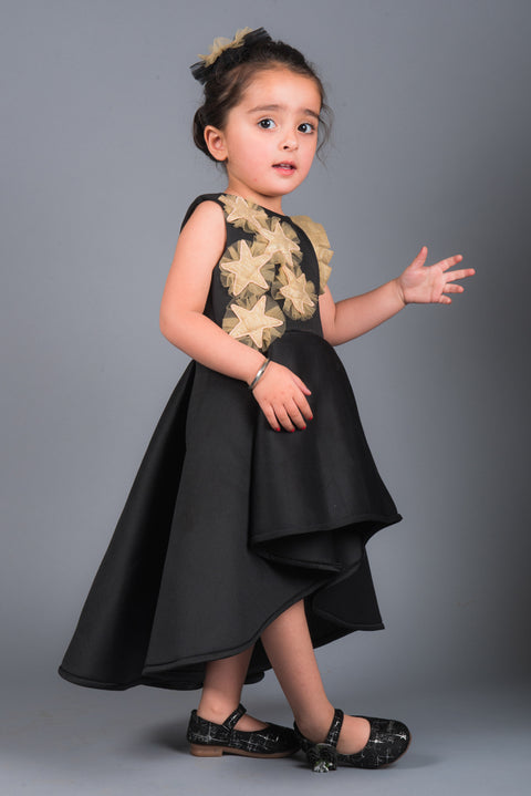 Pre-Order: Eliza Star Dress