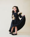 Pre-Order: Darcy High Low Gown