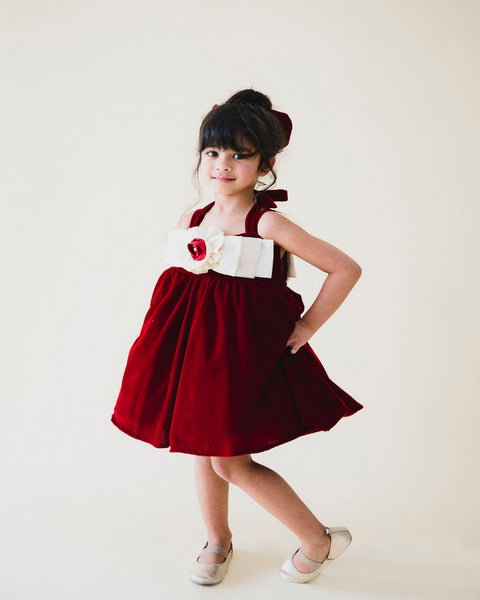 Pre-Order: Sofia Dress