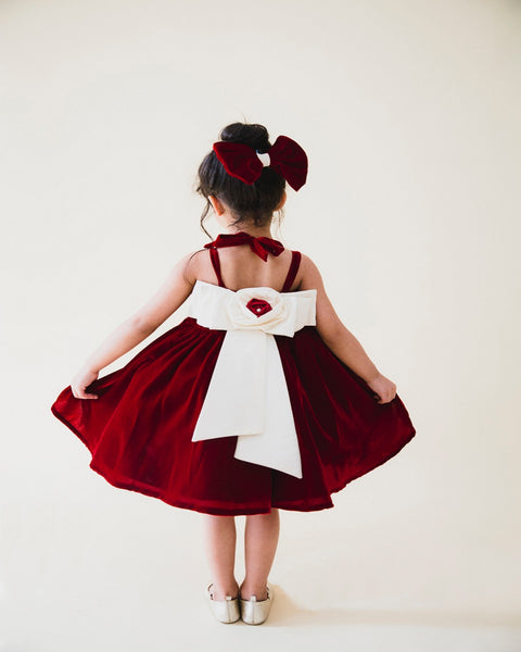 Pre-Order: Sofia Dress