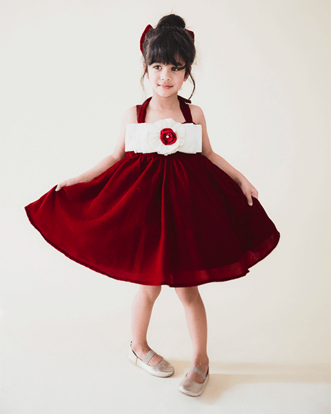 Pre-Order: Sofia Dress