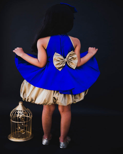 Pre-Order: Matilda Balloon Dress