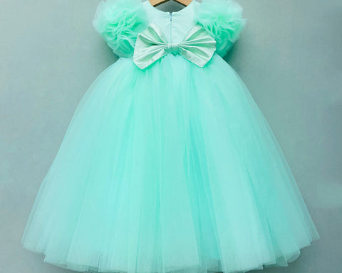 Pre-Order: Animal Kingdom Dress