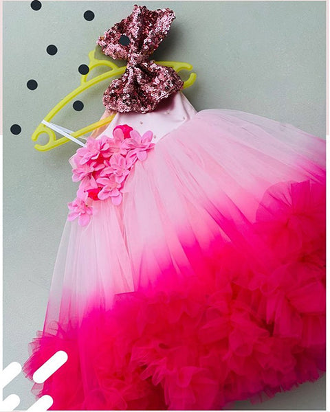 Pre-Order: Fairytale Dress