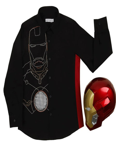 Pre-Order: Iron Man Shirt