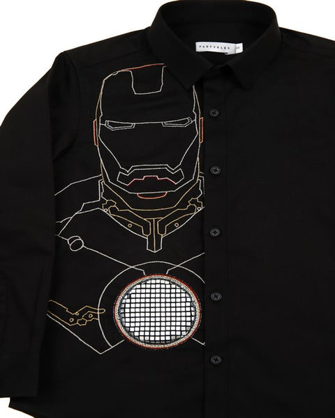 Pre-Order: Iron Man Shirt