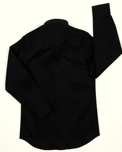 Pre-Order: Tiger Embroidered Shirt