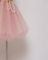 Pre-Order: Blush Knee Length Dress