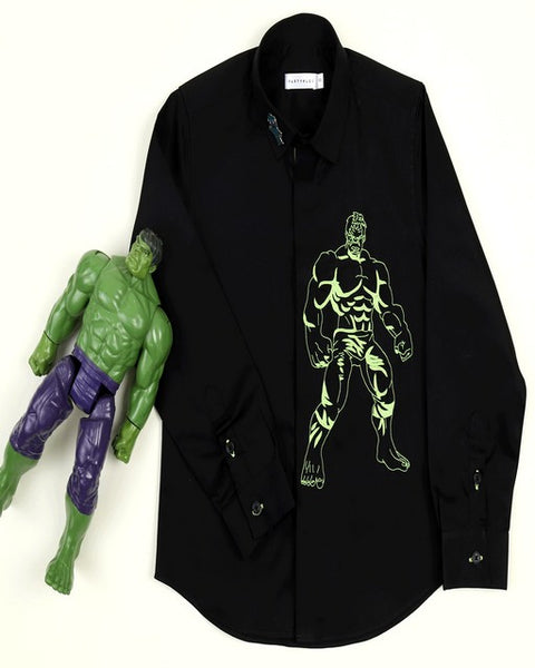 Pre-Order: Hulk Shirt
