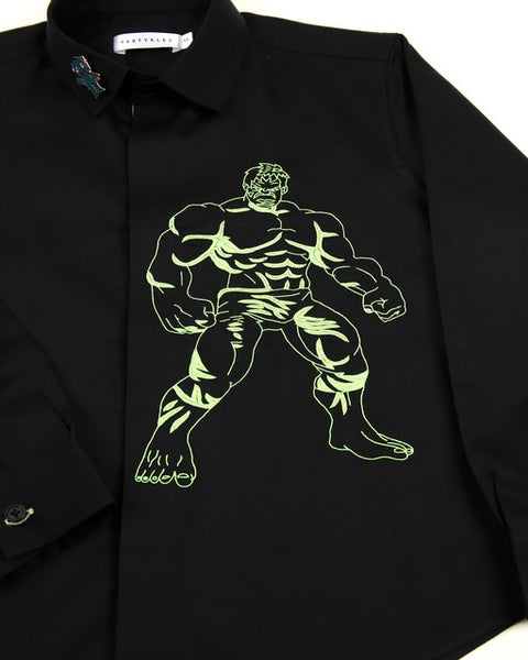 Pre-Order: Hulk Shirt