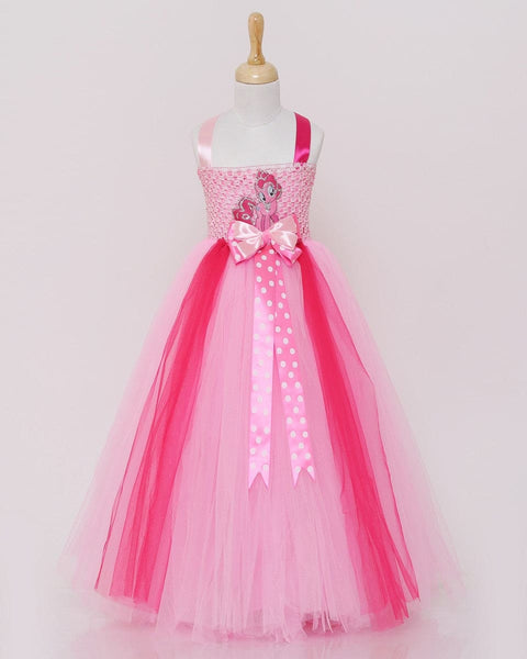 Pre-Order: Pinky Pie Gown