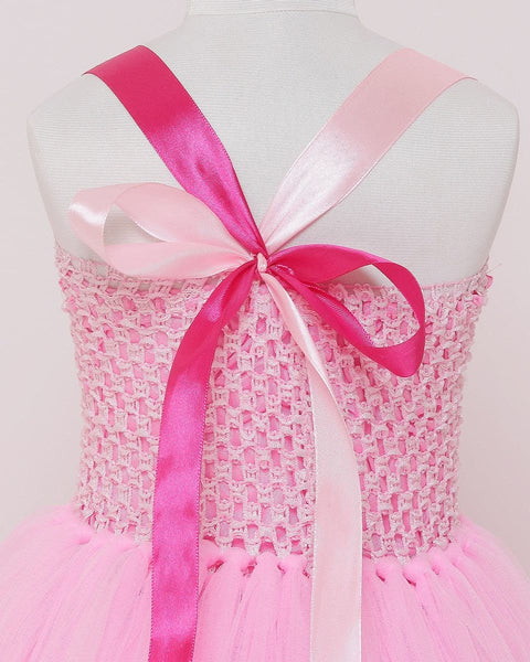 Pre-Order: Pinky Pie Gown
