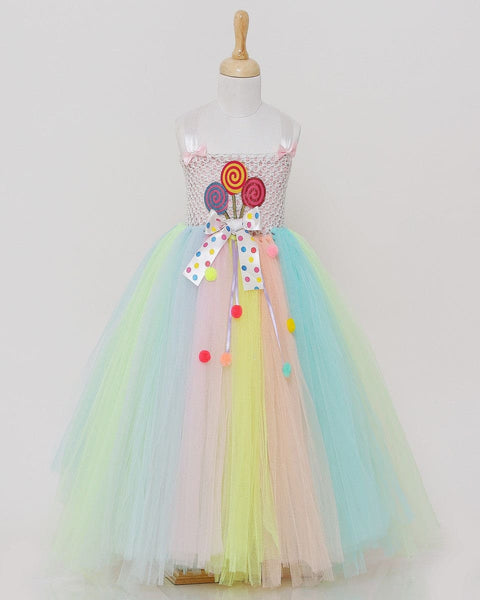 Pre-Order: Candy Gown
