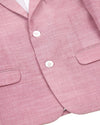 Pre-Order: Maroonish Pink Blazer