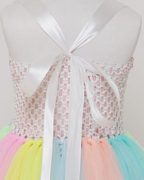 Pre-Order: Candy Gown