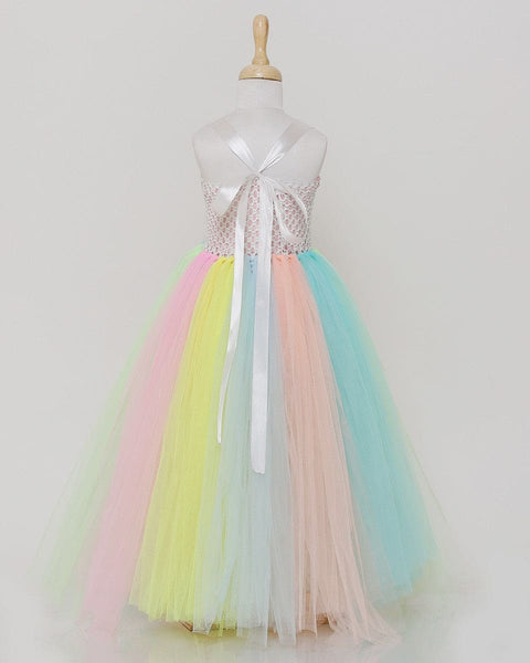 Pre-Order: Candy Gown
