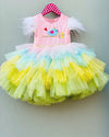 Pre-Order: Little Birdie Dress