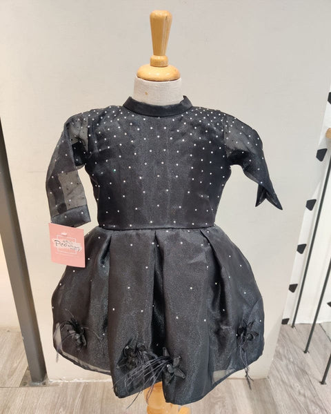 Pre-Order: Night Angel Dress