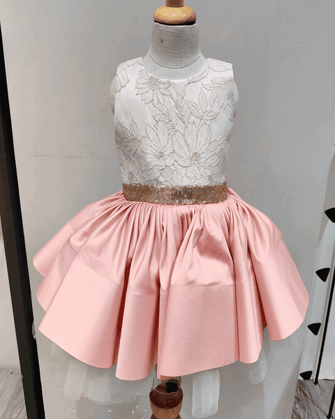 Pre-Order: Debbie Dress