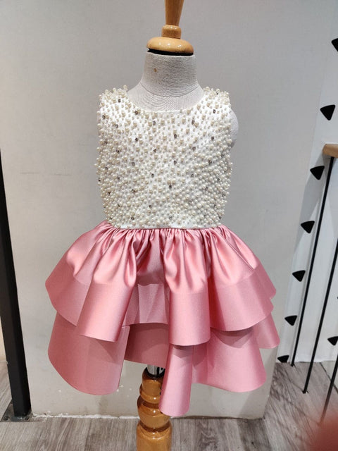 Pre-Order: Bella Dress