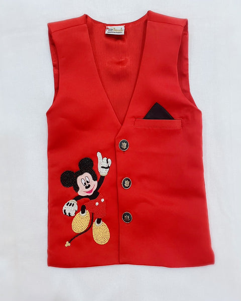 Pre-Order: Mickey Mouse 3 pc Set